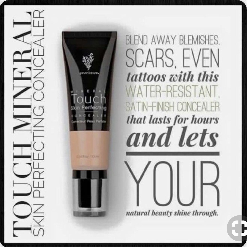 Younique concealer